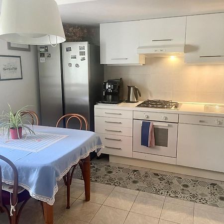 Casa Lovisoni Hotell Cervignano del Friuli Exteriör bild