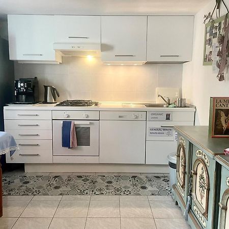Casa Lovisoni Hotell Cervignano del Friuli Exteriör bild