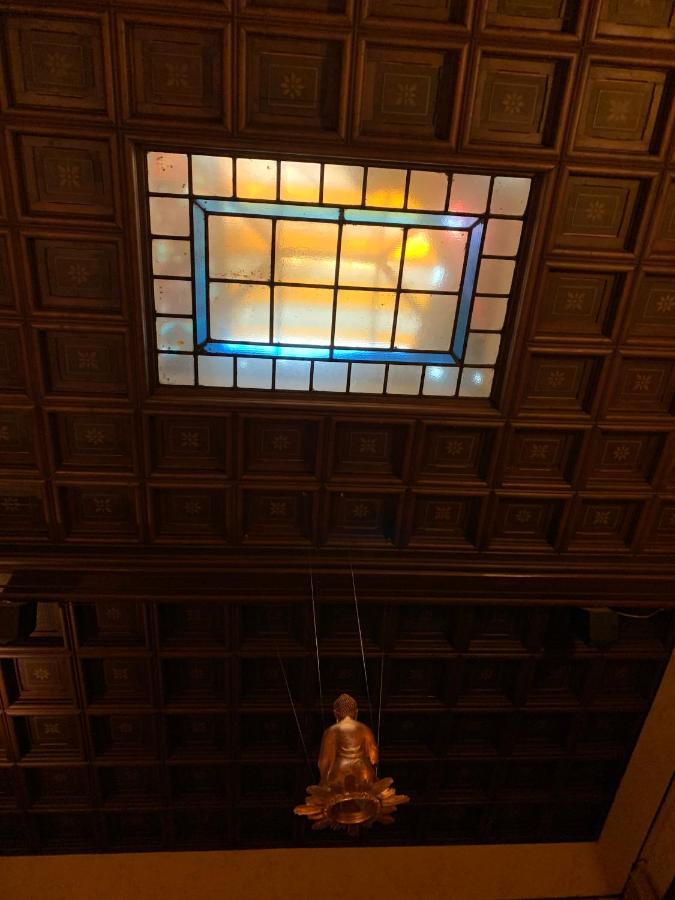 Casa Lovisoni Hotell Cervignano del Friuli Exteriör bild