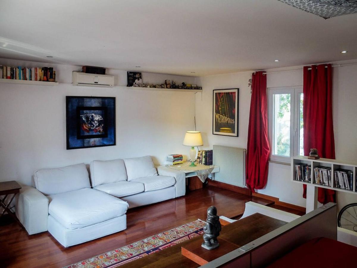Casa Lovisoni Hotell Cervignano del Friuli Exteriör bild