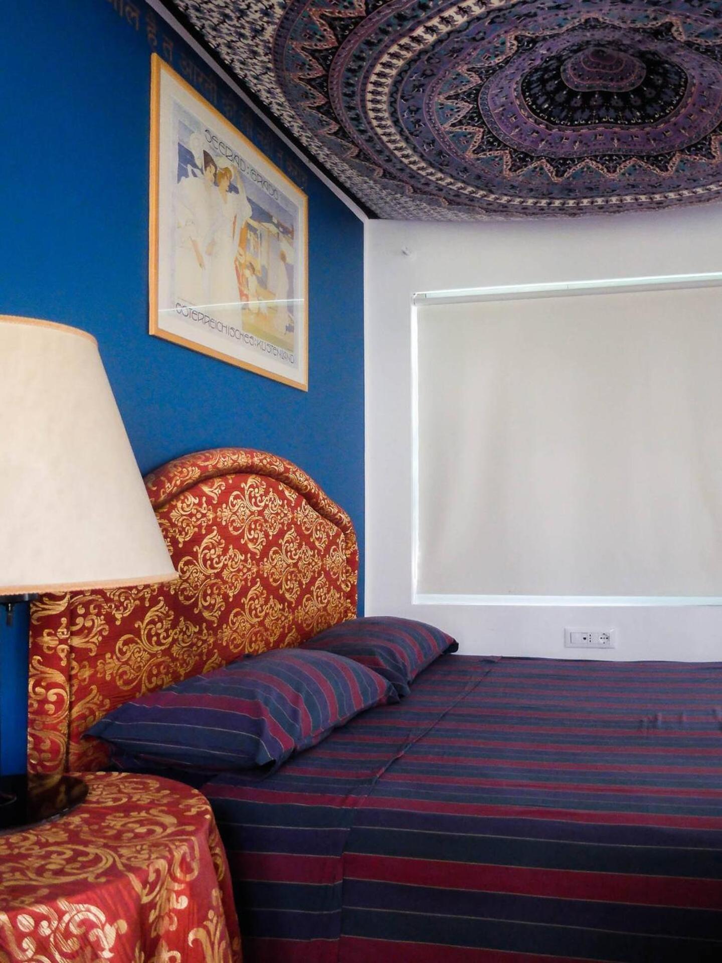 Casa Lovisoni Hotell Cervignano del Friuli Rum bild