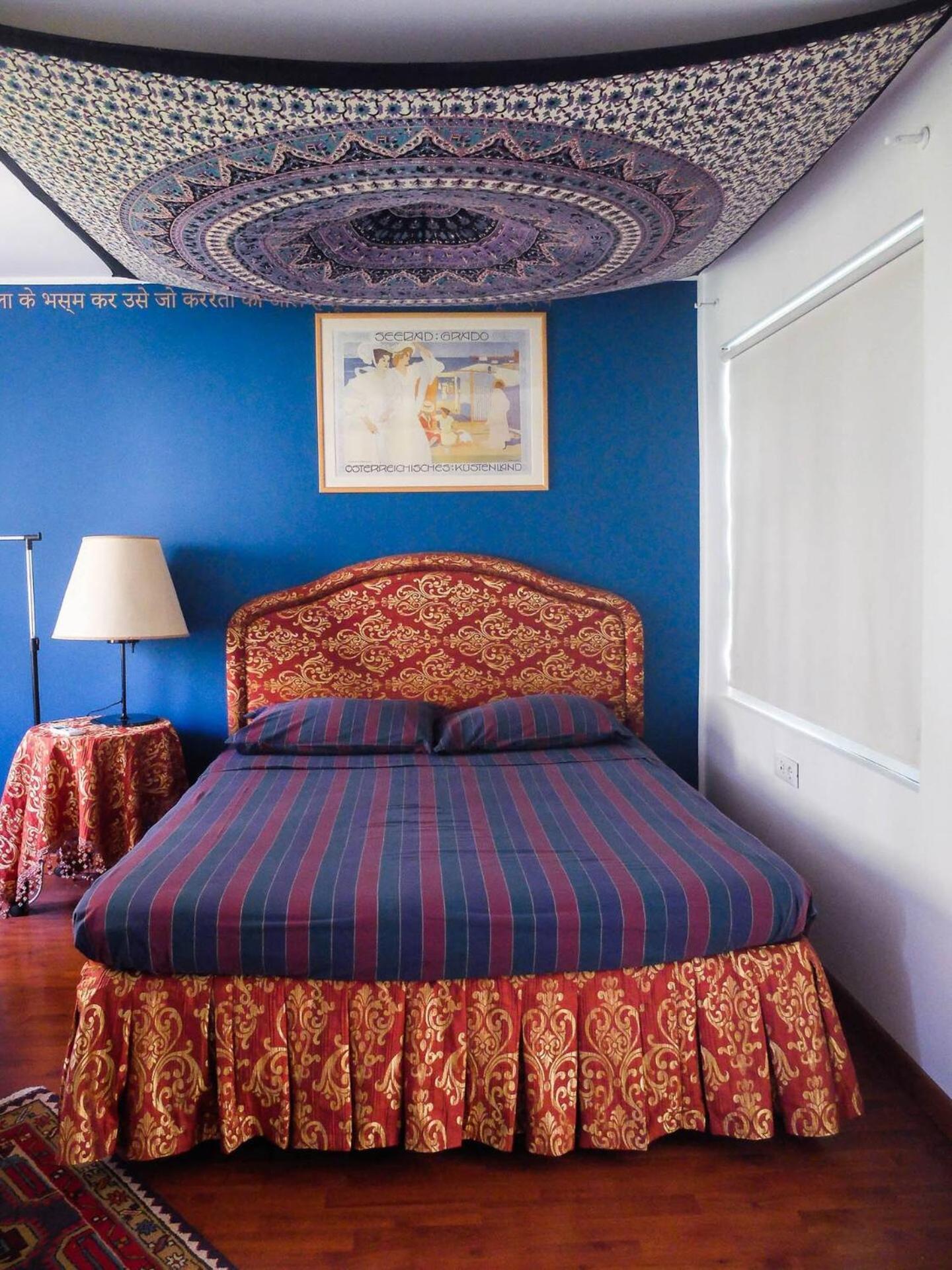 Casa Lovisoni Hotell Cervignano del Friuli Rum bild