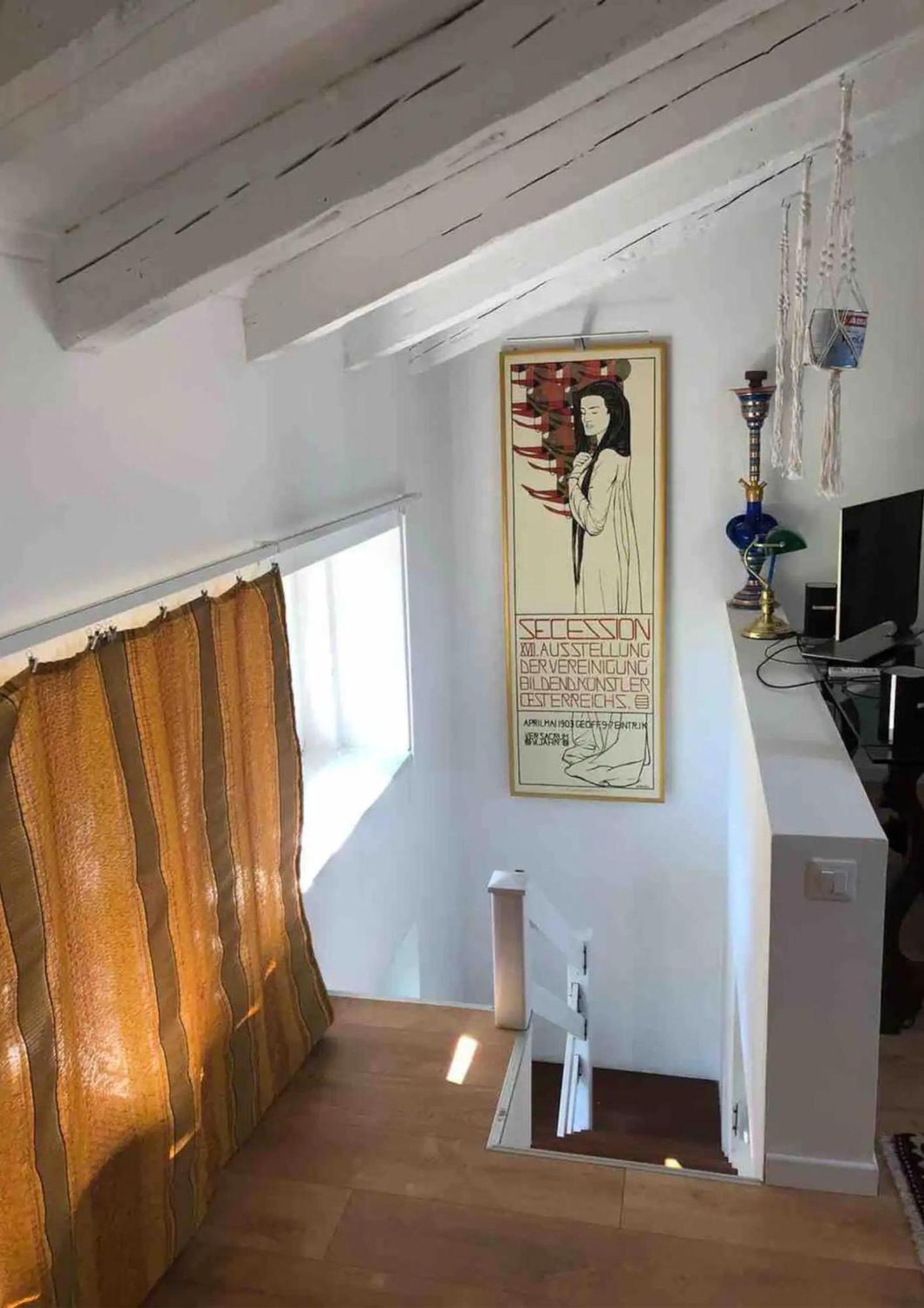 Casa Lovisoni Hotell Cervignano del Friuli Rum bild