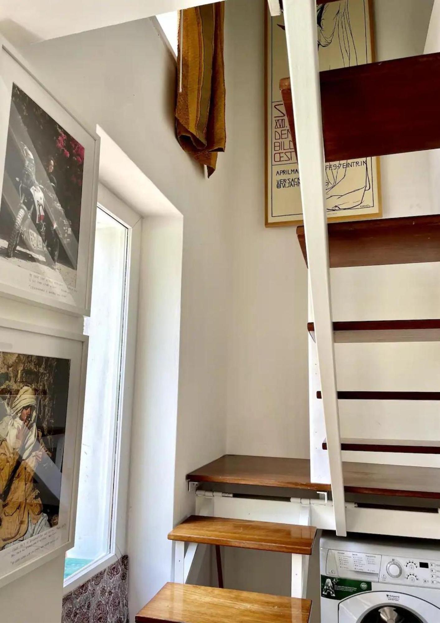 Casa Lovisoni Hotell Cervignano del Friuli Rum bild