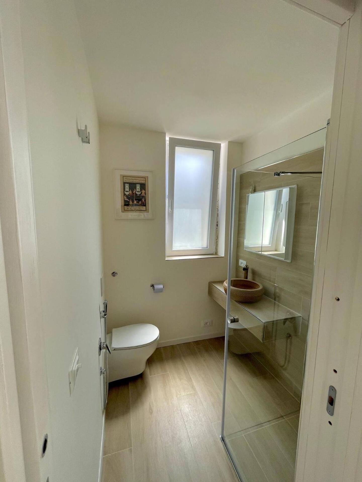 Casa Lovisoni Hotell Cervignano del Friuli Rum bild