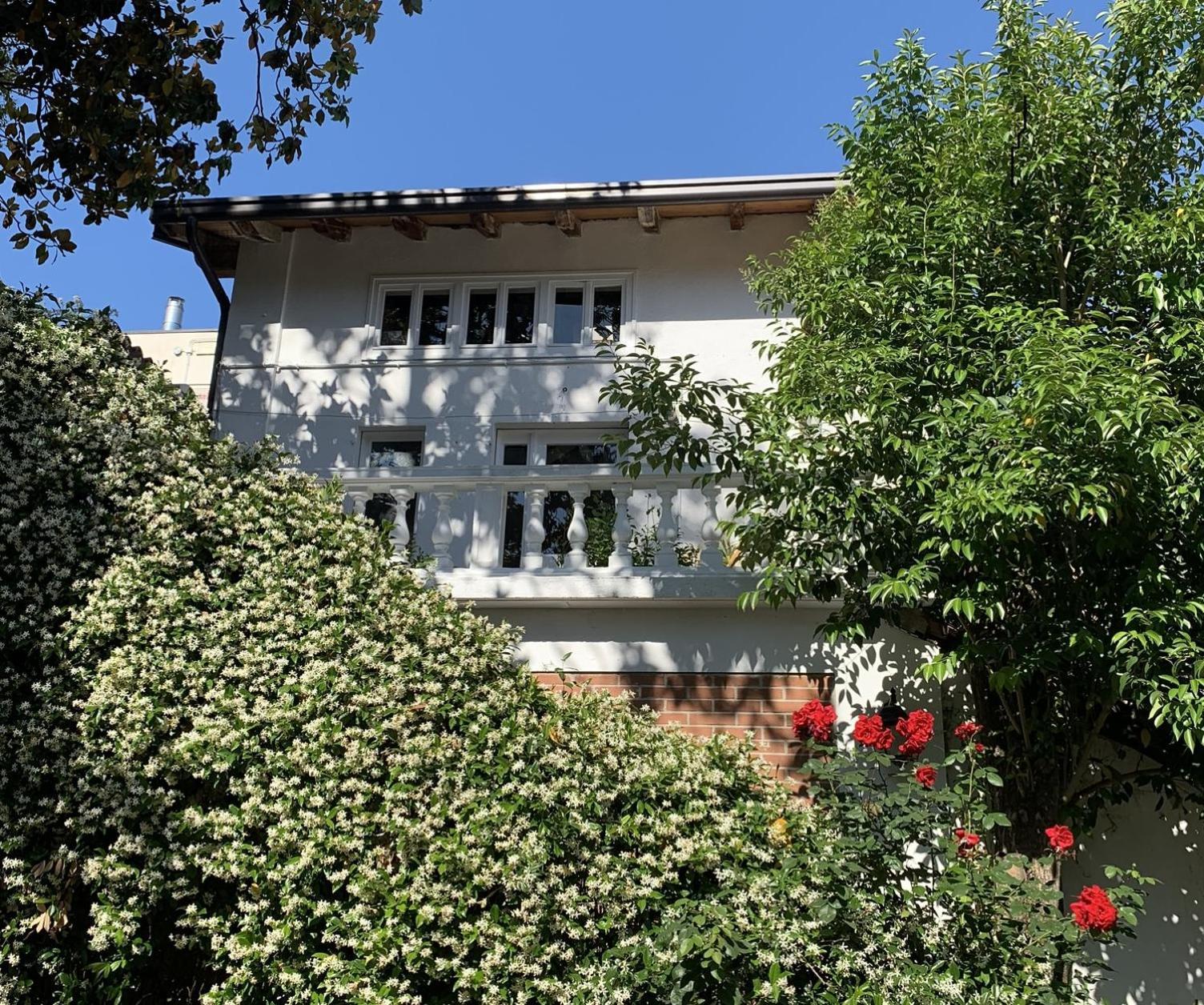 Casa Lovisoni Hotell Cervignano del Friuli Rum bild