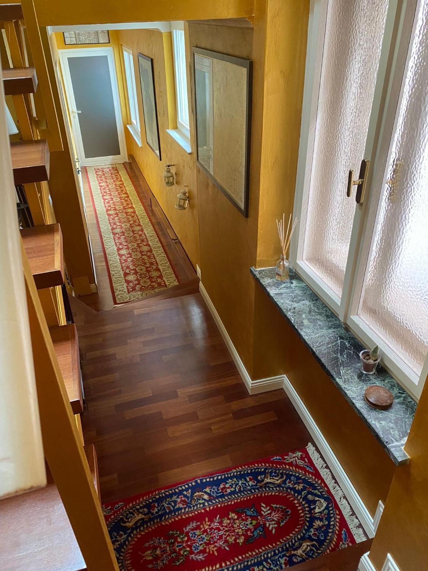 Casa Lovisoni Hotell Cervignano del Friuli Exteriör bild