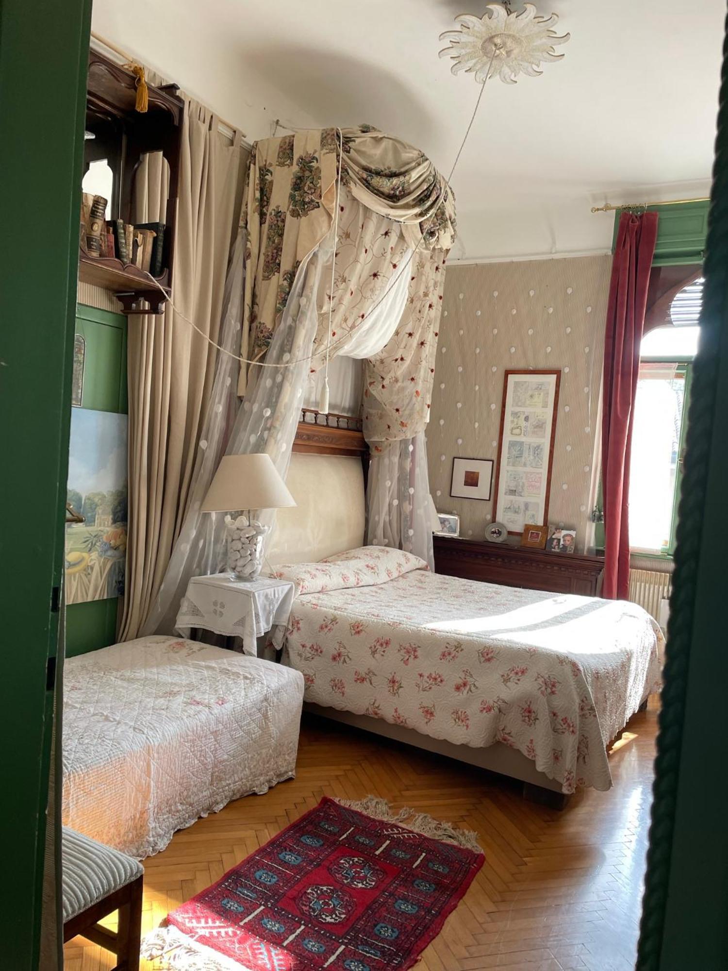Casa Lovisoni Hotell Cervignano del Friuli Rum bild