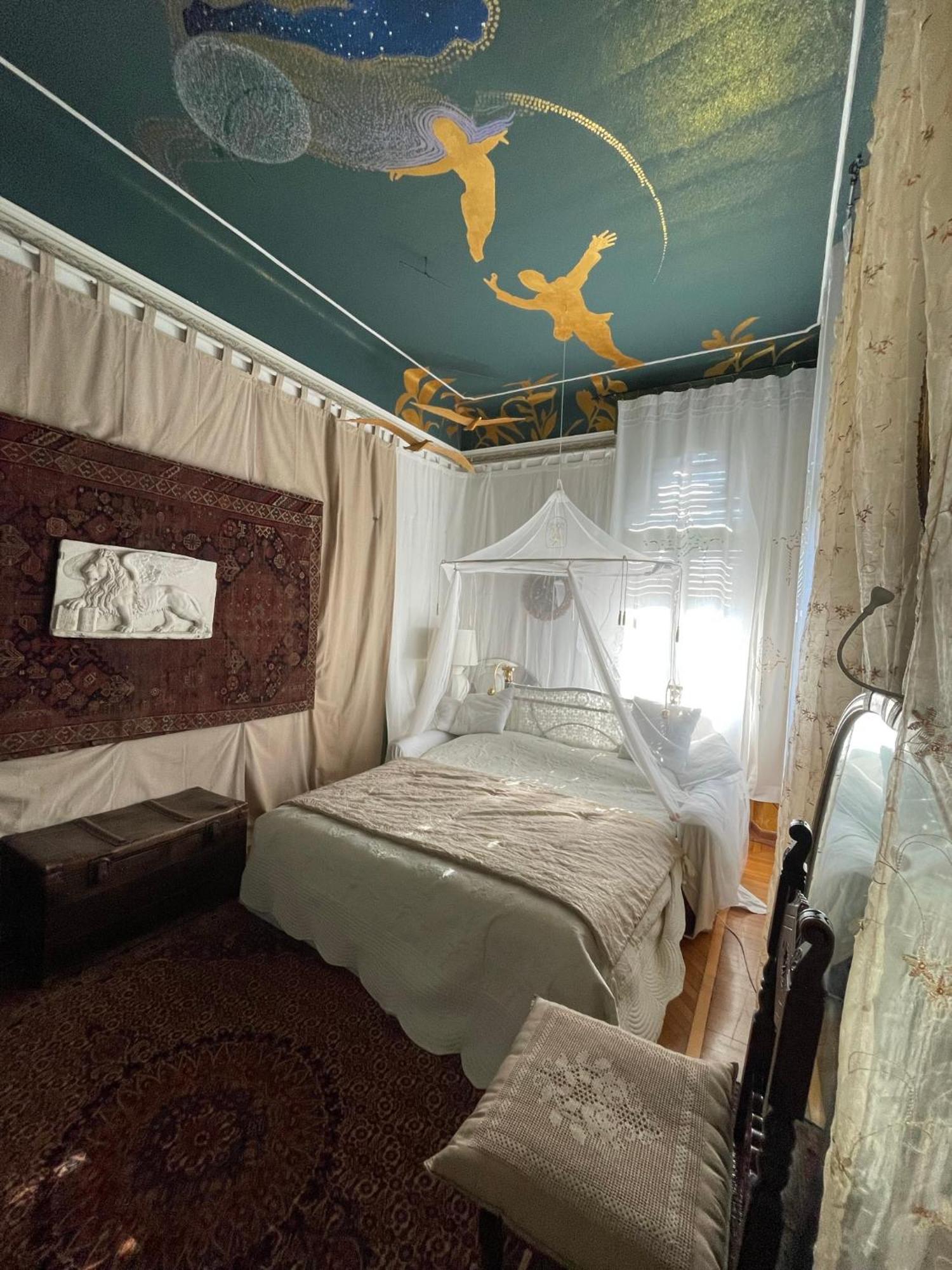 Casa Lovisoni Hotell Cervignano del Friuli Rum bild