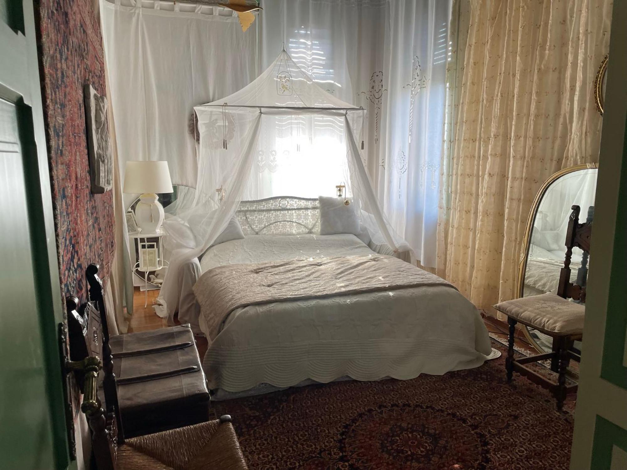 Casa Lovisoni Hotell Cervignano del Friuli Rum bild
