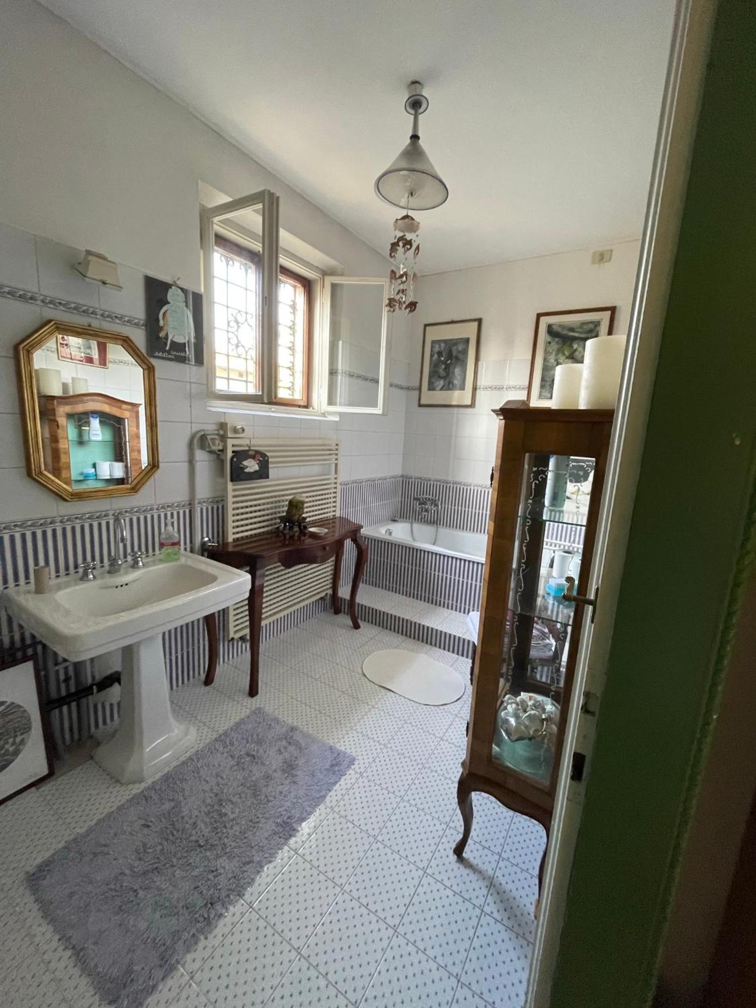 Casa Lovisoni Hotell Cervignano del Friuli Rum bild