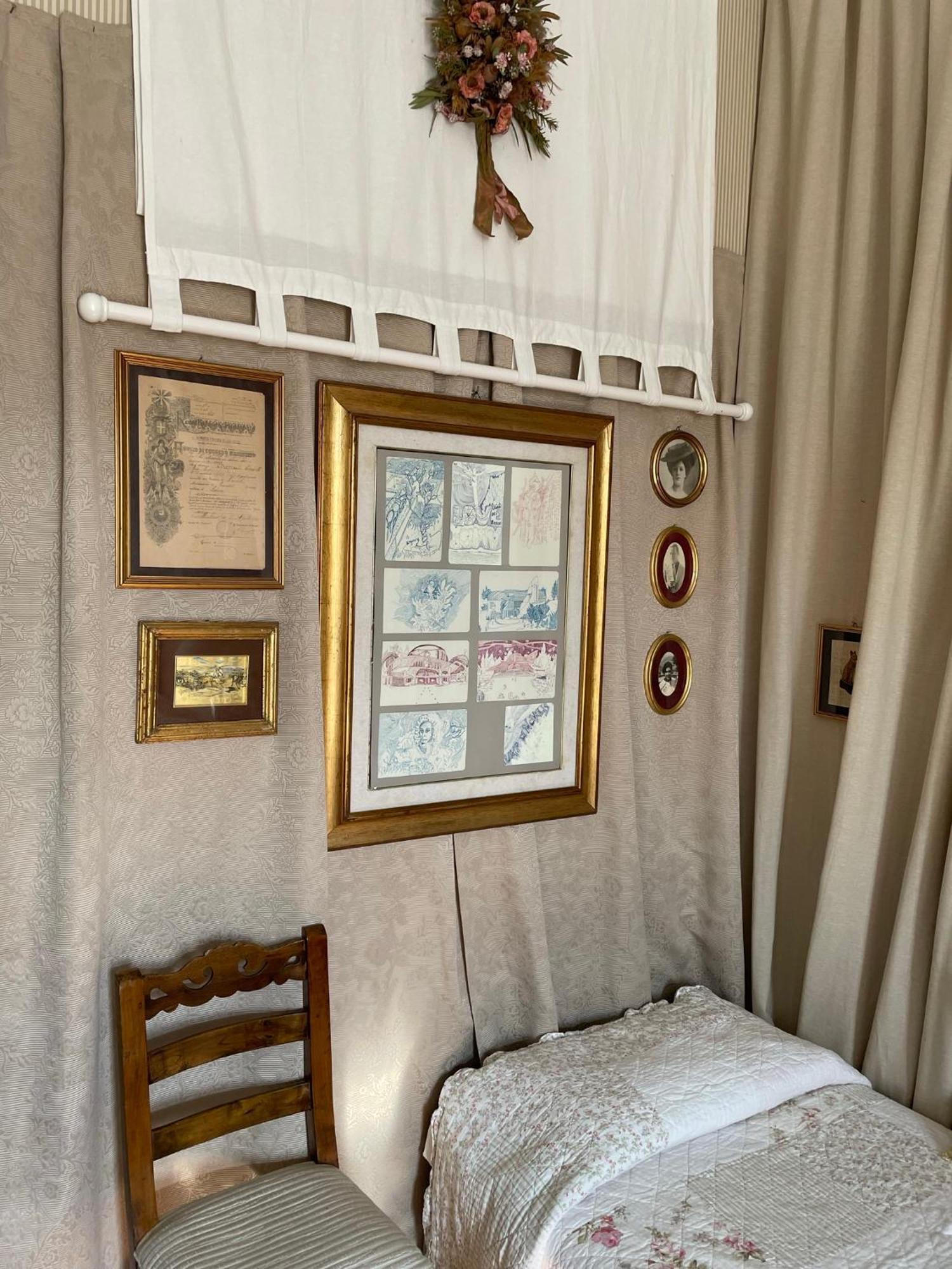 Casa Lovisoni Hotell Cervignano del Friuli Rum bild