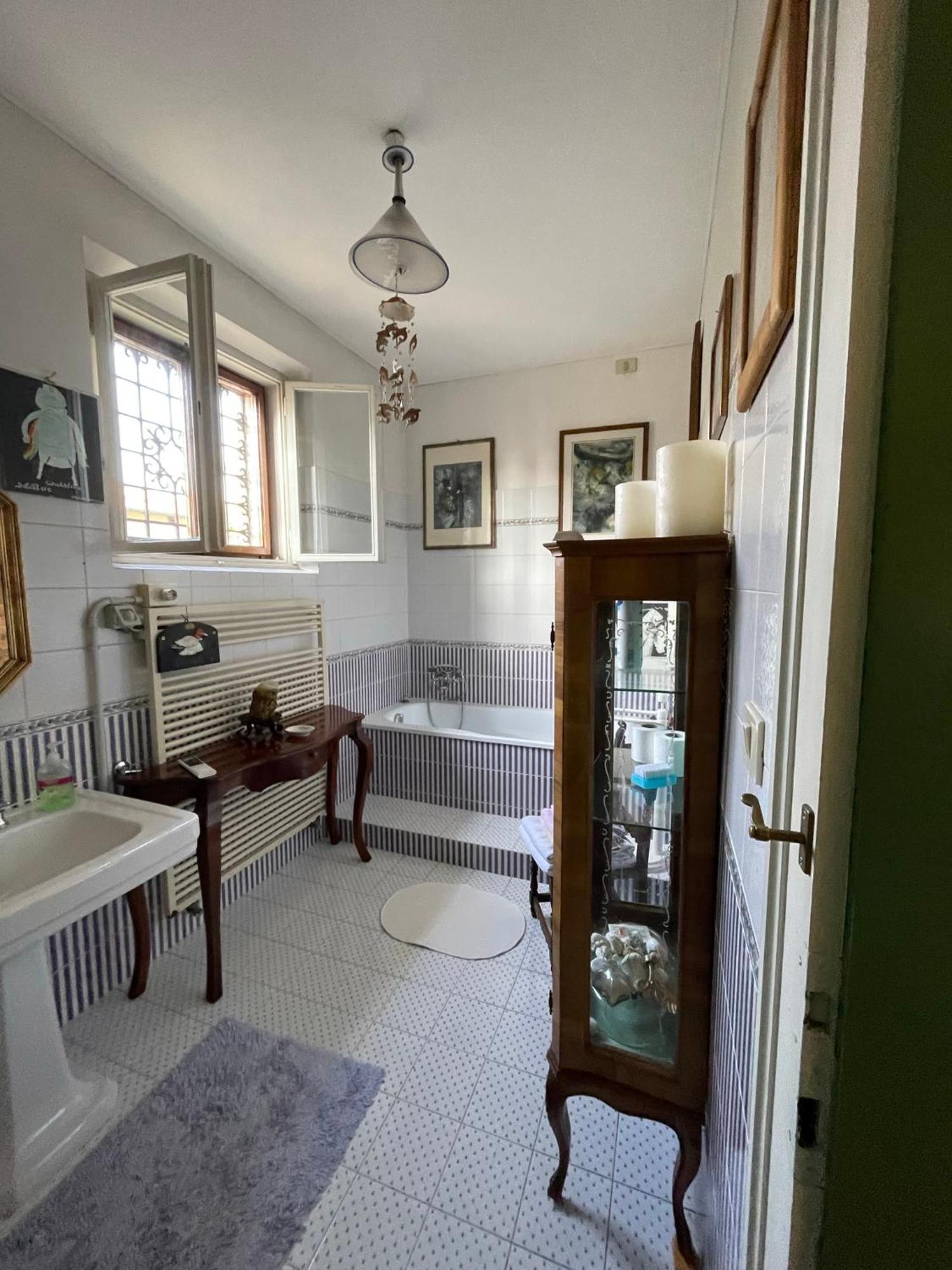 Casa Lovisoni Hotell Cervignano del Friuli Rum bild