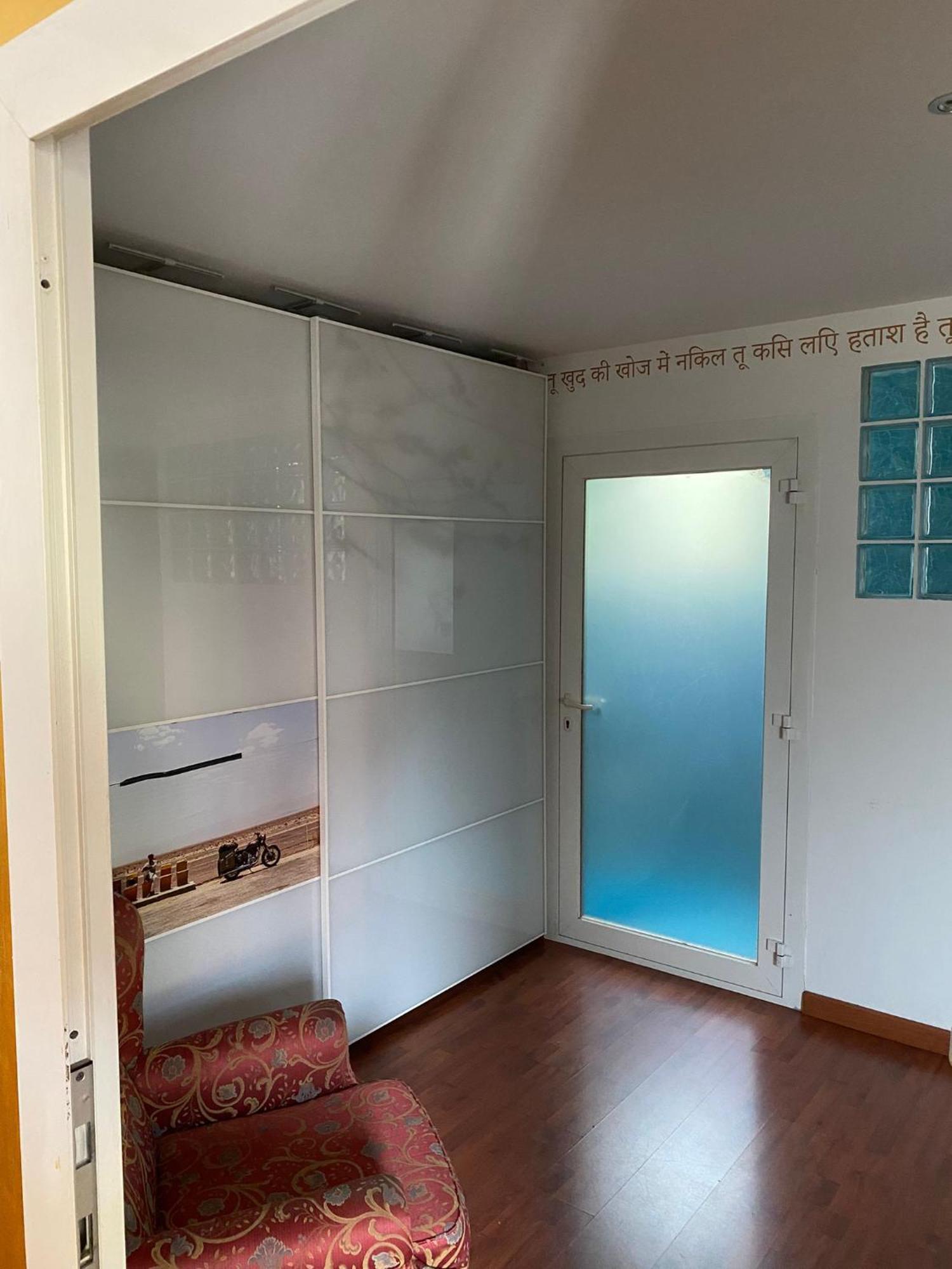Casa Lovisoni Hotell Cervignano del Friuli Rum bild