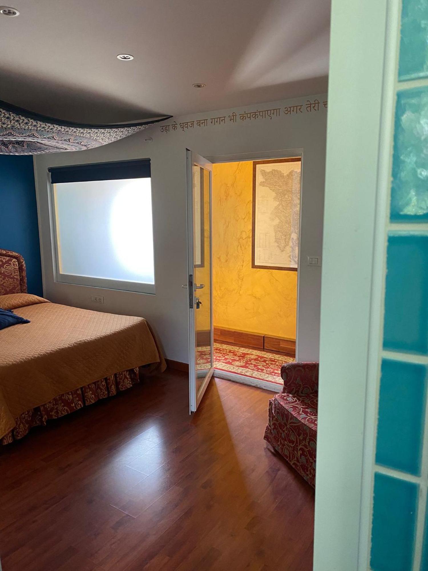Casa Lovisoni Hotell Cervignano del Friuli Rum bild