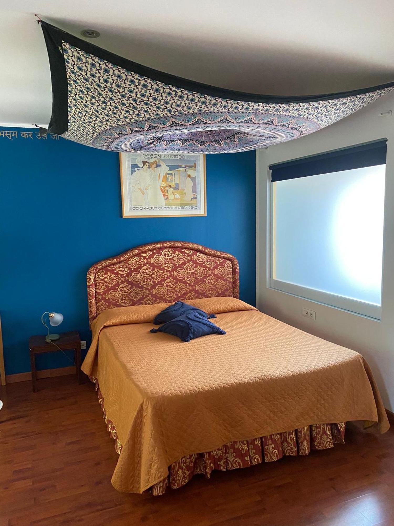 Casa Lovisoni Hotell Cervignano del Friuli Rum bild