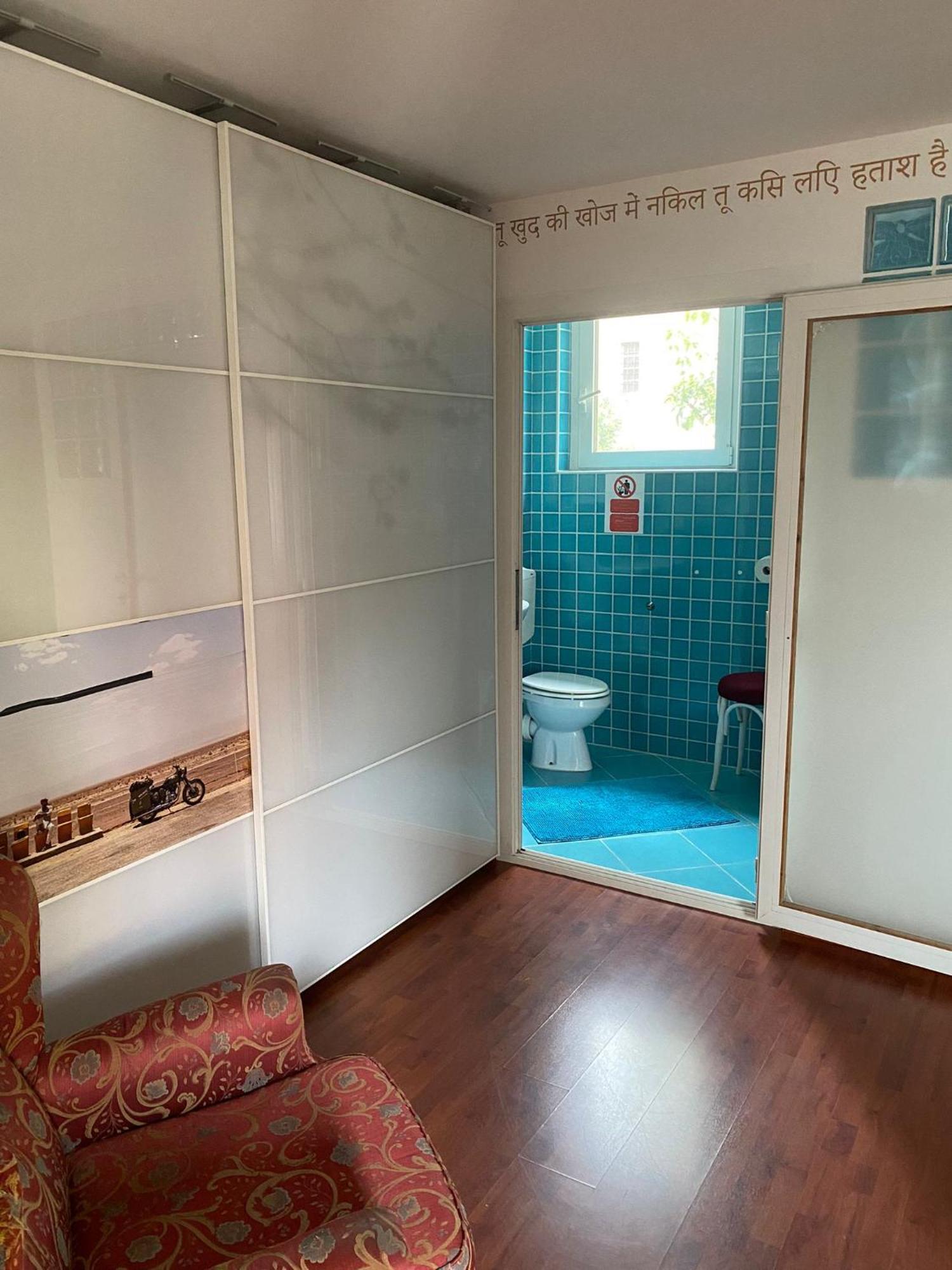 Casa Lovisoni Hotell Cervignano del Friuli Rum bild