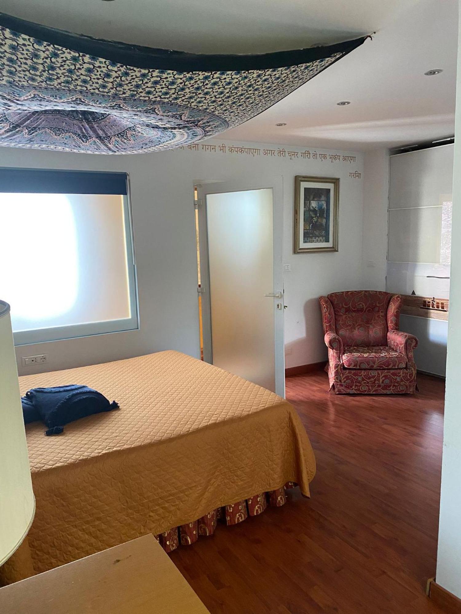 Casa Lovisoni Hotell Cervignano del Friuli Rum bild