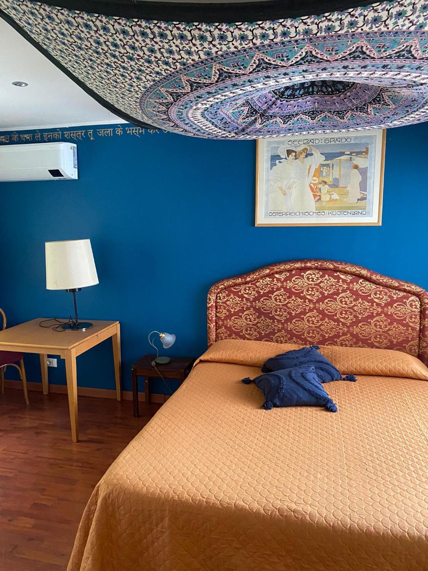 Casa Lovisoni Hotell Cervignano del Friuli Rum bild