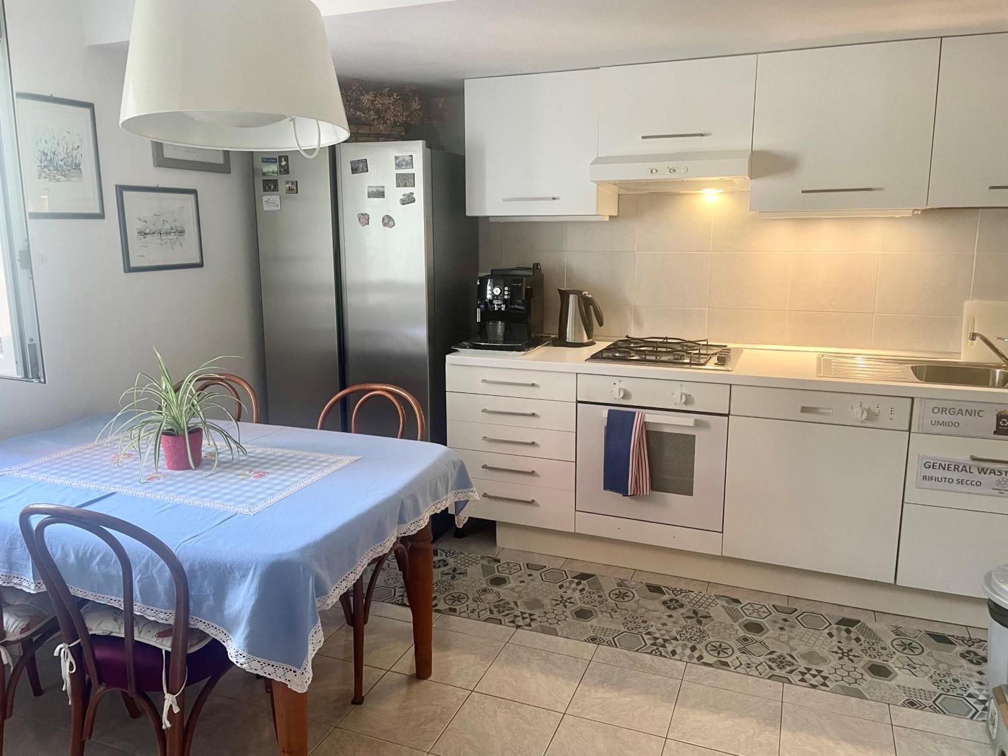 Casa Lovisoni Hotell Cervignano del Friuli Exteriör bild
