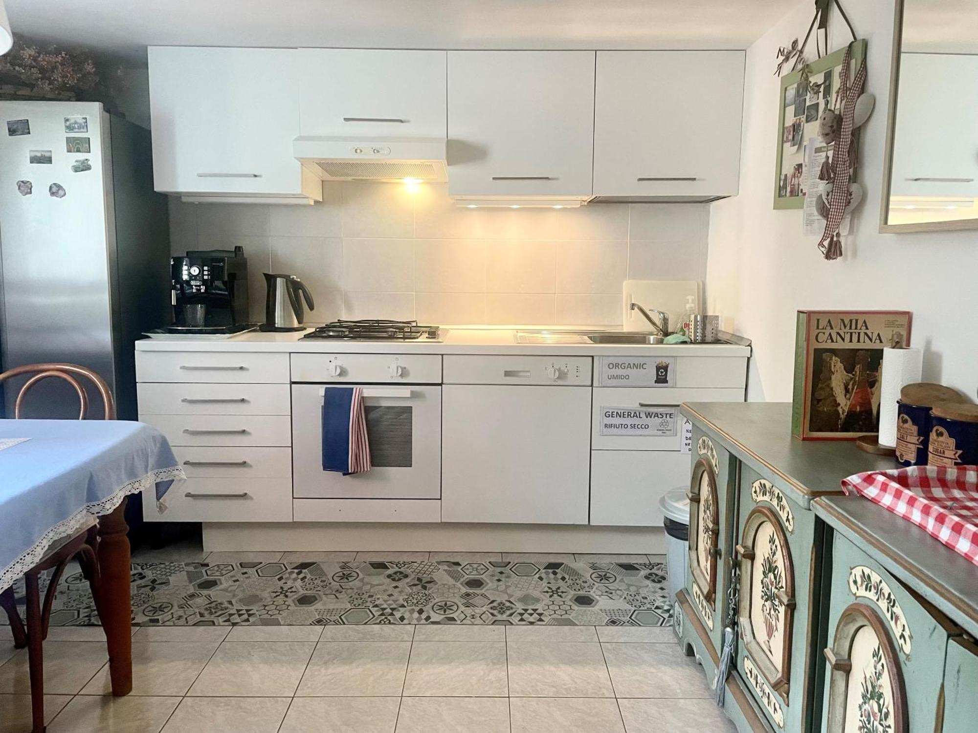 Casa Lovisoni Hotell Cervignano del Friuli Exteriör bild