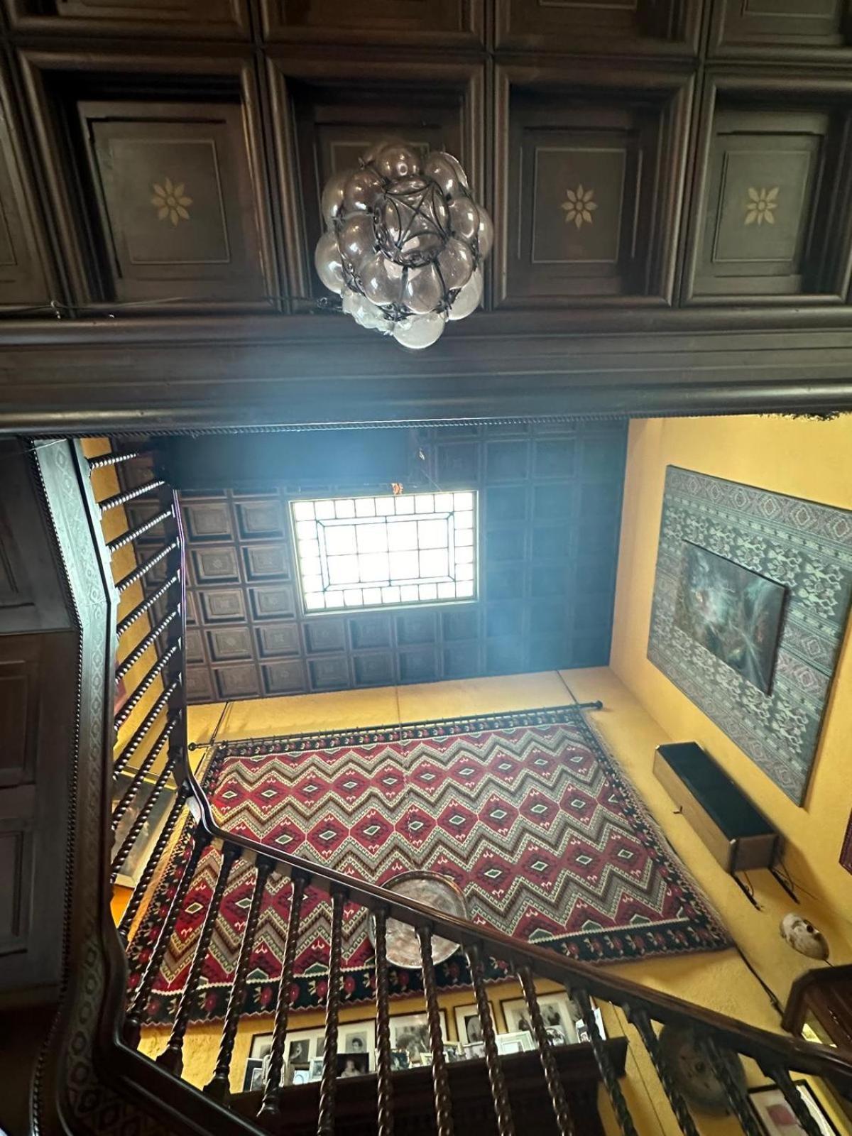 Casa Lovisoni Hotell Cervignano del Friuli Exteriör bild
