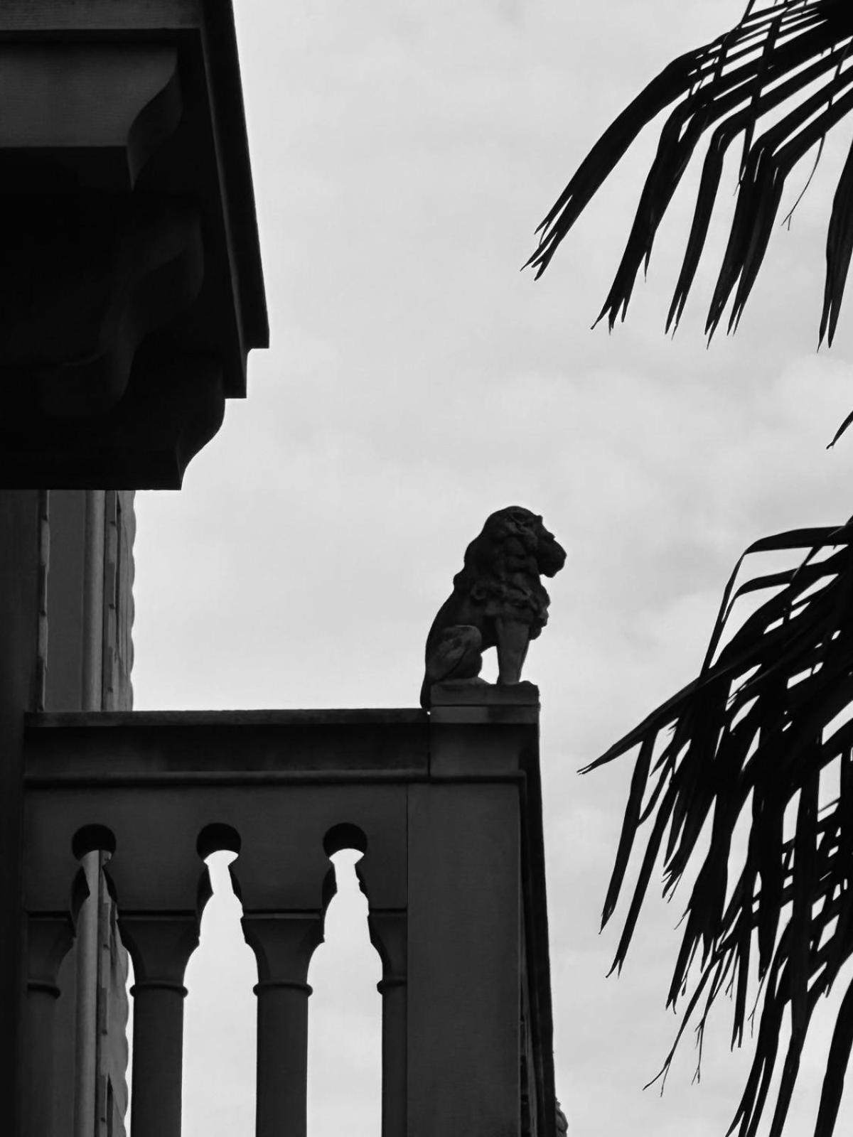 Casa Lovisoni Hotell Cervignano del Friuli Exteriör bild